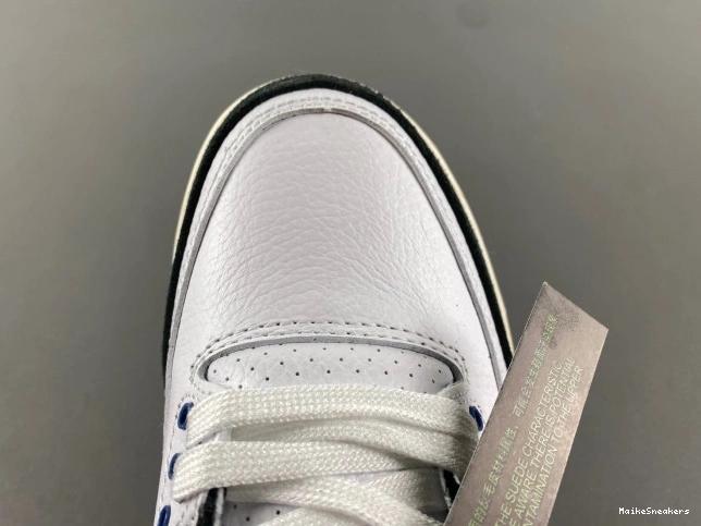 MaikeSneakers SP Ma Air OG HV8571-100 Diffused x Maniere A 3 Jordan Blue 0810